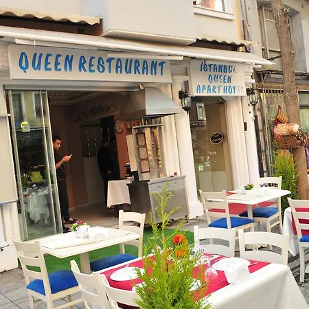 Queen Hotel