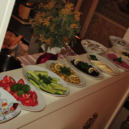 Hotel Queen Istanbul