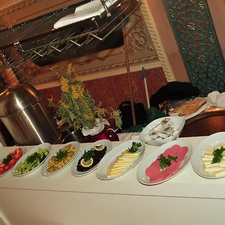 Queen Hotel Istanbul
