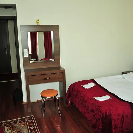 Hotel Queen Istanbul