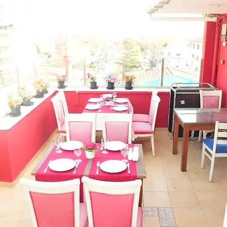 Queen Hotel Istanbul
