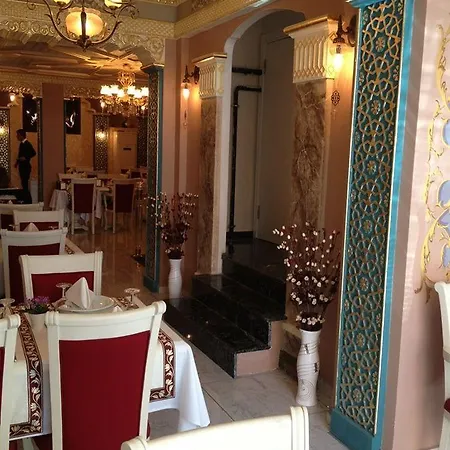 Queen Istanbul
