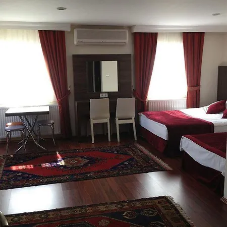Queen Hotel Istanbul