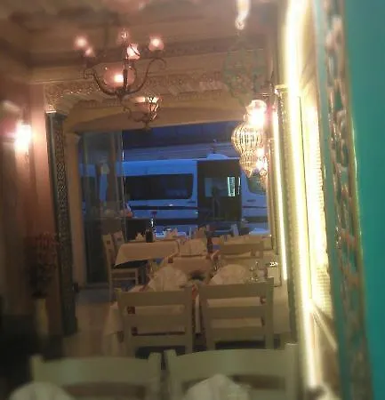 Queen Hotel Istanbul