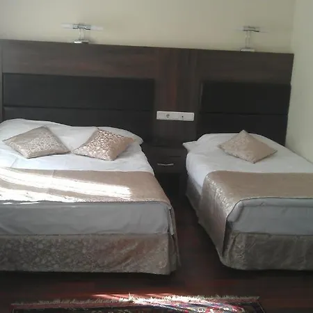 Queen Hotel