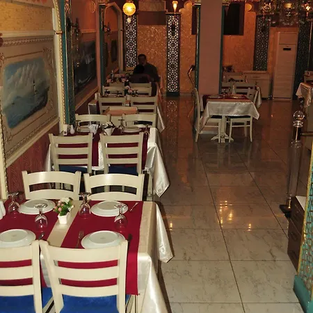 Queen Hotel Istanbul