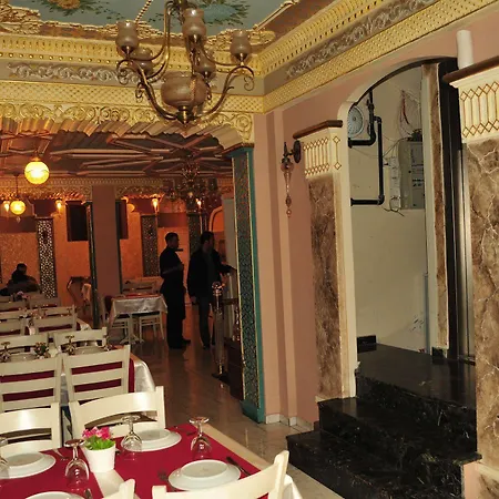 Hotel Queen Istanbul