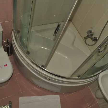 Queen Hotel Istanbul