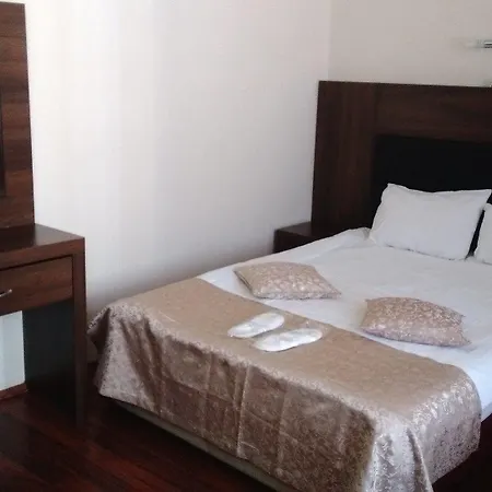 Hotel Queen Istanbul